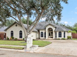 2110 Highland Dr, Weslaco, TX 78599