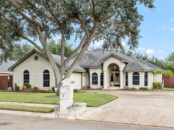 2110 Highland Dr, Weslaco, TX 78599