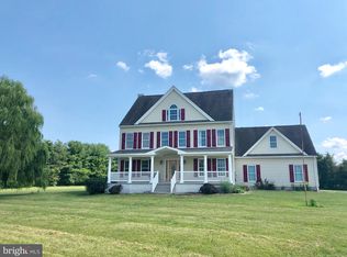946 Thompson Rd, Fawn Grove, PA 17321