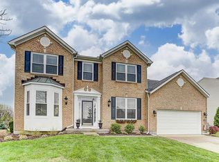 6236 Heritage Park Blvd, Dayton, OH 45424