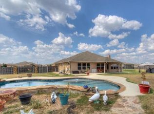109 S Buckboard, Liberty Hill, TX 78642