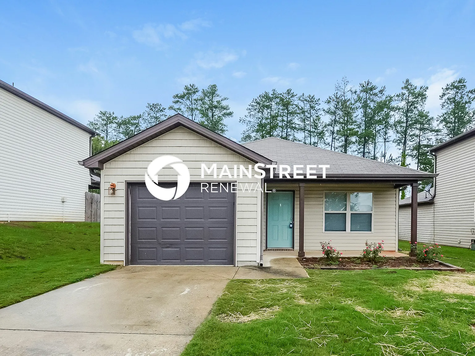 100 Briar Ridge Ln — Photo 1