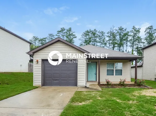 100 Briar Ridge Ln, Odenville, AL 35120