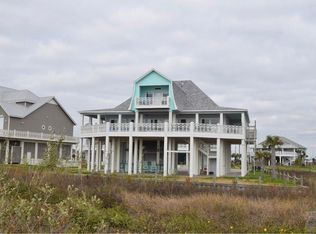 3470 Smiths Point, Crystal Beach, TX 77650