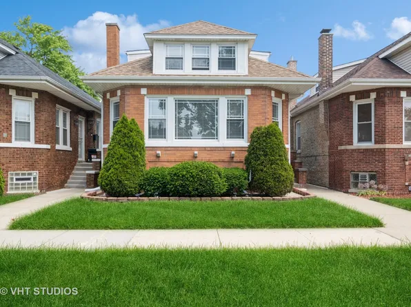 1742 E 85th St, Chicago, IL 60617