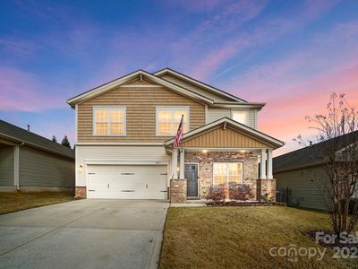 5033 Haven Lodge Rd, Matthews, NC, 28104