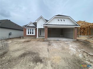 315 Appalachian Trl, Copperas Cove, TX 76522