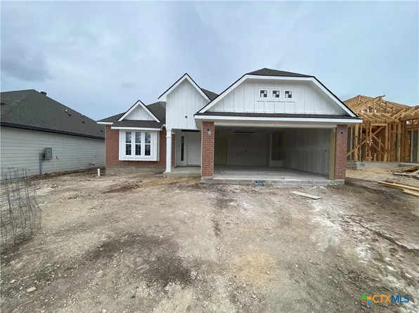 315 Appalachian Trl, Copperas Cove, TX 76522