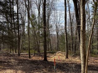 Lot 4 Chalybes Road West, Roxbury, CT 06783