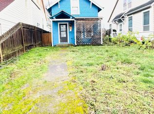 3622 NE 8th Ave, Portland, OR