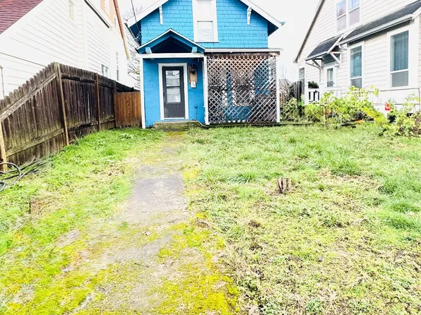 3622 NE 8th Ave, Portland, OR 97212