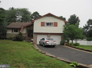 401 Kathleen Ave, Cinnaminson, NJ 08077