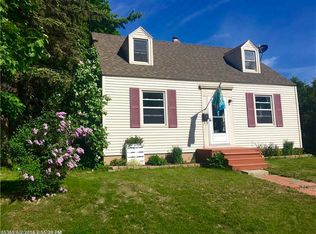 128 Crestmont Rd, Bangor, ME 04401