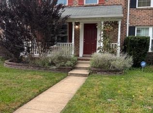 226 Hunters Run Ter, Bel Air, MD 21015