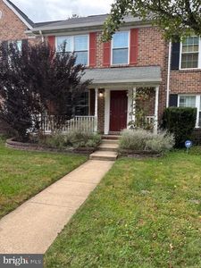 226 Hunters Run Ter, Bel Air, MD, 21015