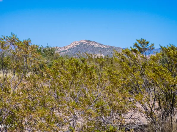 E Dakota Dr #0, Douglas, AZ 85607