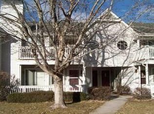12685 E Pacific Cir UNIT D, Aurora, CO 80014