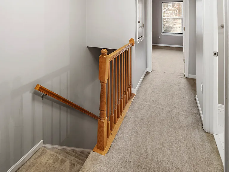Upper Landing