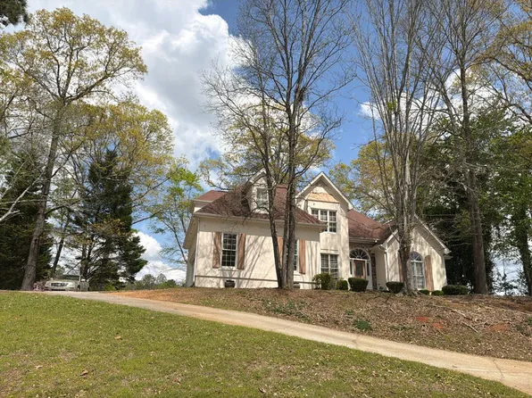 2639 Westchester Pkwy SE, Conyers, GA 30013