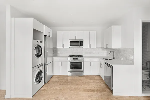 Rented by Brown Harris Stevens | media 16