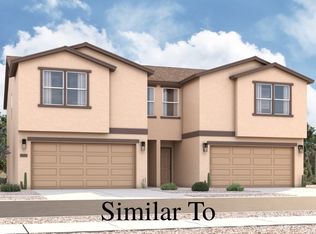 3414 Sunbeam Dr, Bullhead City, AZ 86429