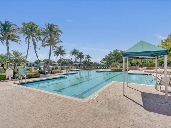 9511 Weldon Cir APT G306, Tamarac, FL 33321