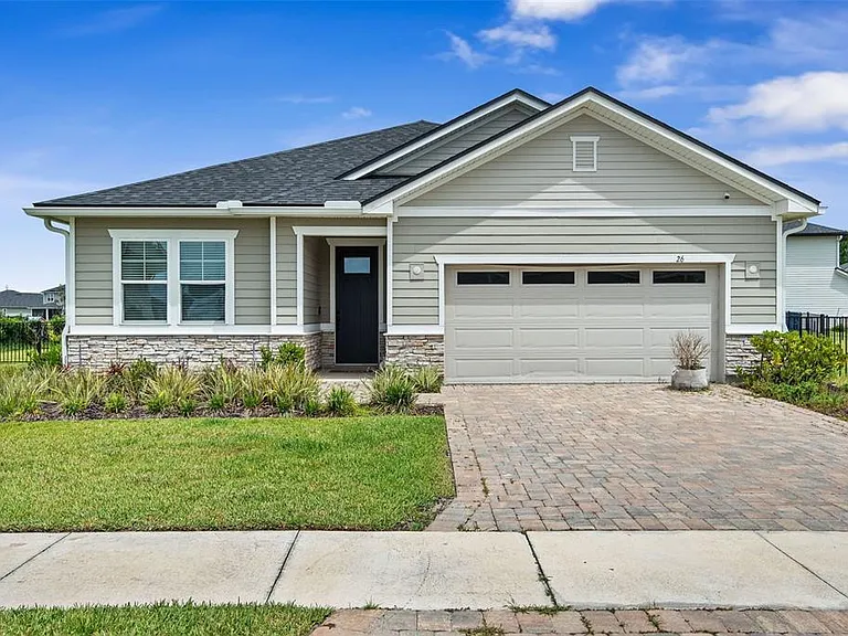 26 Winged Elm Ct — Photo 1