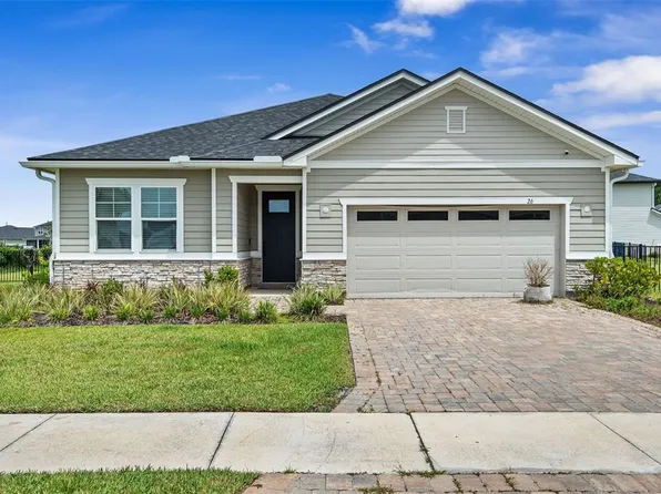 26 Winged Elm Ct, Saint Augustine, FL 32092