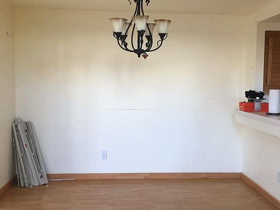 dinner room