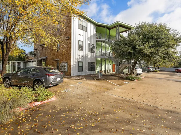 1807 Poquito St APT 41, Austin, TX 78702