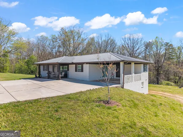 5042 Hopewell Rd, Murrayville, GA 30564