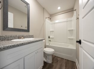 Opal Plan, River Oaks, Biloxi, MS 39532