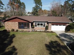 9 Cheyenne Rd, Myrtle Beach, SC 29588