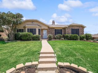 4520 Inman Dr, The Colony, TX 75056