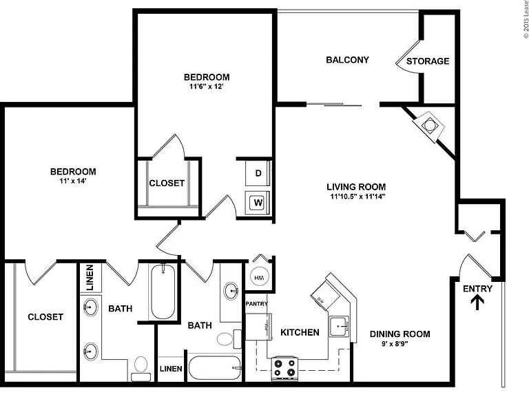 6307 Bluff Springs Rd — Photo 26