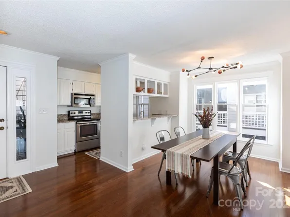 308 Queens Rd APT 32, Charlotte, NC 28204