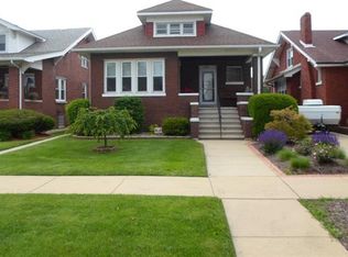 2018 Stanton Ave, Whiting, IN 46394