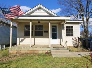 1213 Embry Ave, Lexington, KY 40508