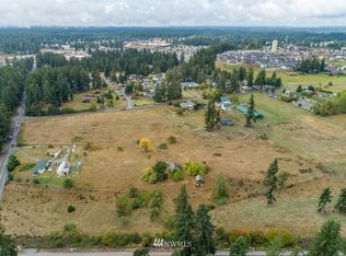 2311 208th St E, Spanaway, WA 98387