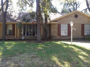 6106 Hunters View Ln, Dallas, TX 75232