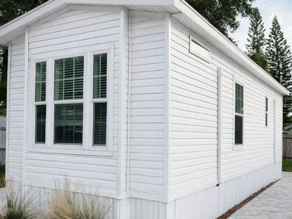 Homes Available Soon, Sunshine MH & RV Resort