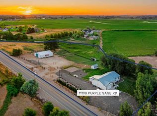 11198 Purple Sage Rd, Middleton, ID 83644
