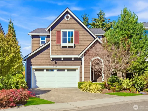 23808 SE 45th Terrace, Issaquah, WA 98029