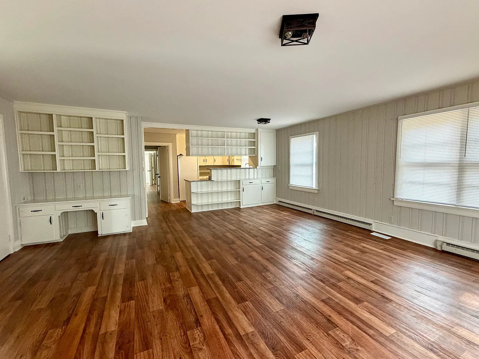 3 bed, 1400 sqft, $1,495 — Photo 2