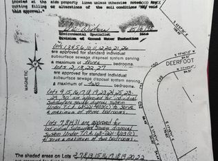 0 Vick Dr, Parrottsville, TN 37843