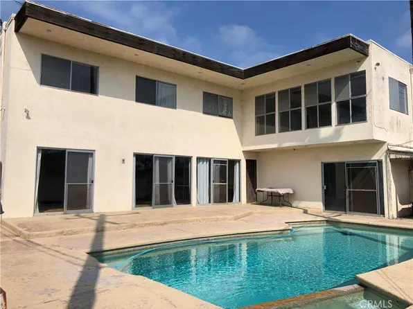 2426 W 166th Pl, Torrance, CA 90504