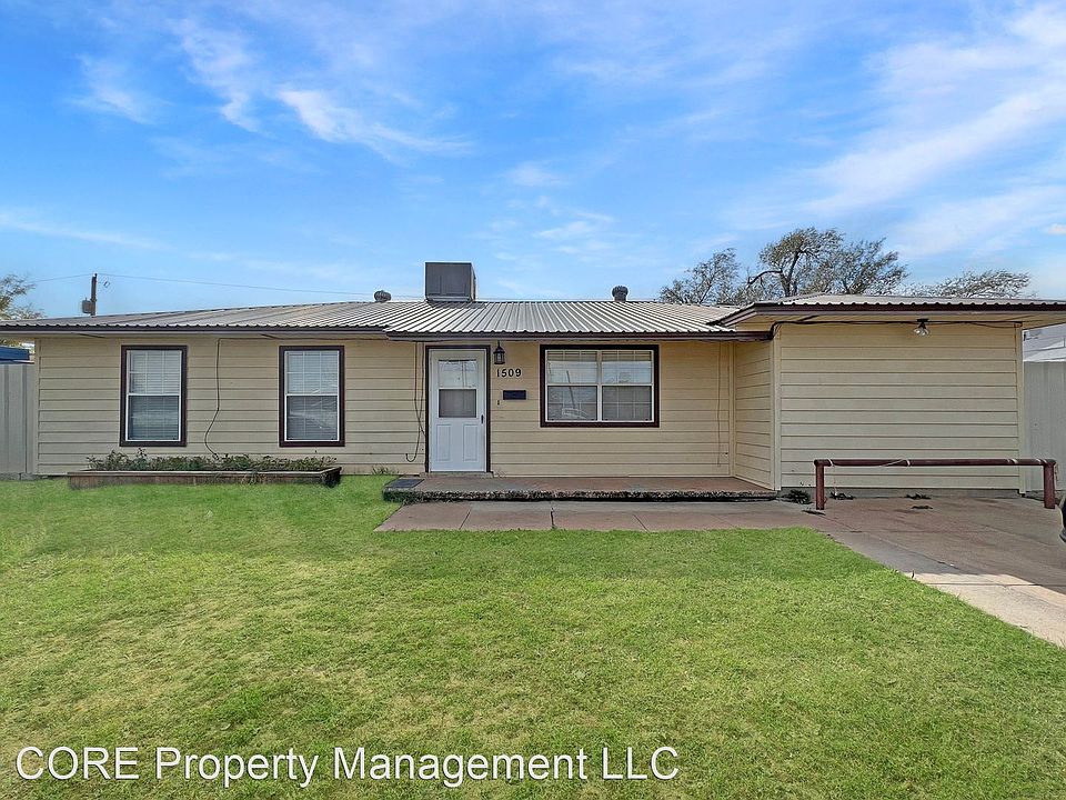 1st image of 1509 E Pecos Dr