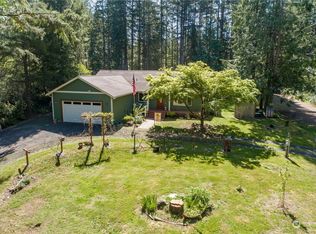 460 E Trails End Dr, Belfair, WA