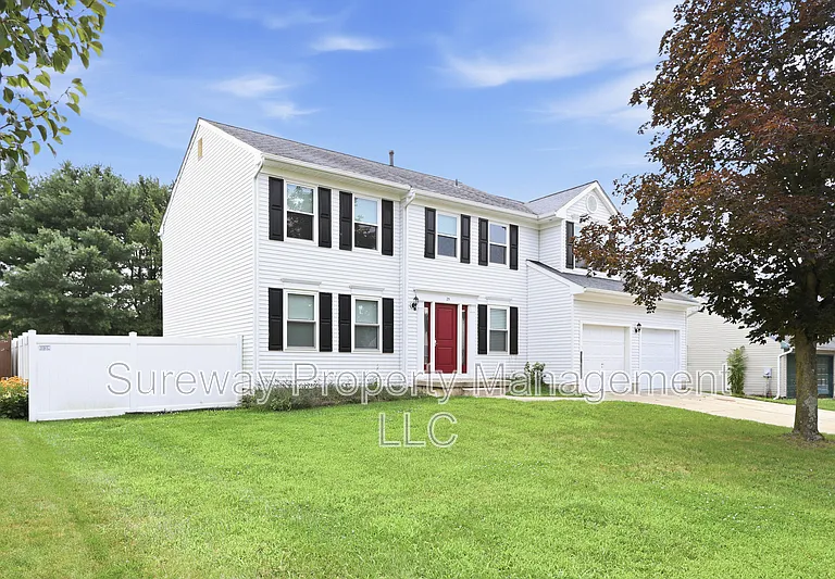 25 Adler Cir — Photo 1