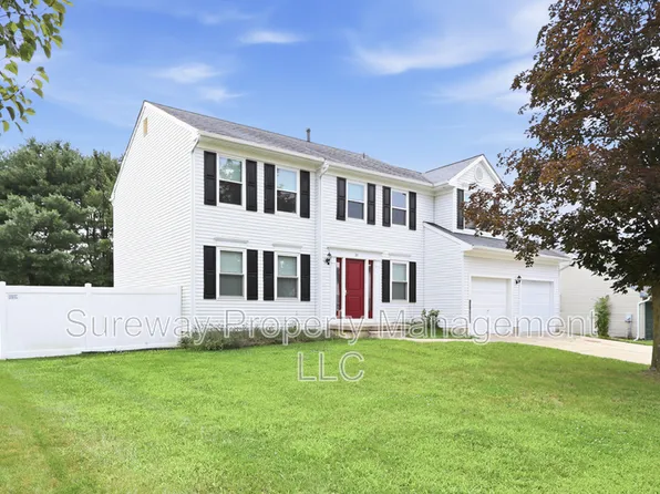 25 Adler Cir, Lumberton, NJ 08048